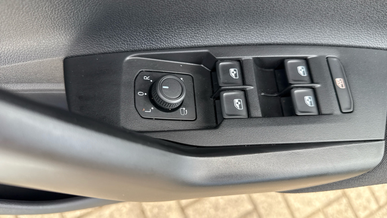 Volkswagen Polo 1.0 TSI Life 5dr Petrol Hatchback